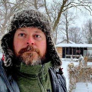 Meet your Posher, Scott